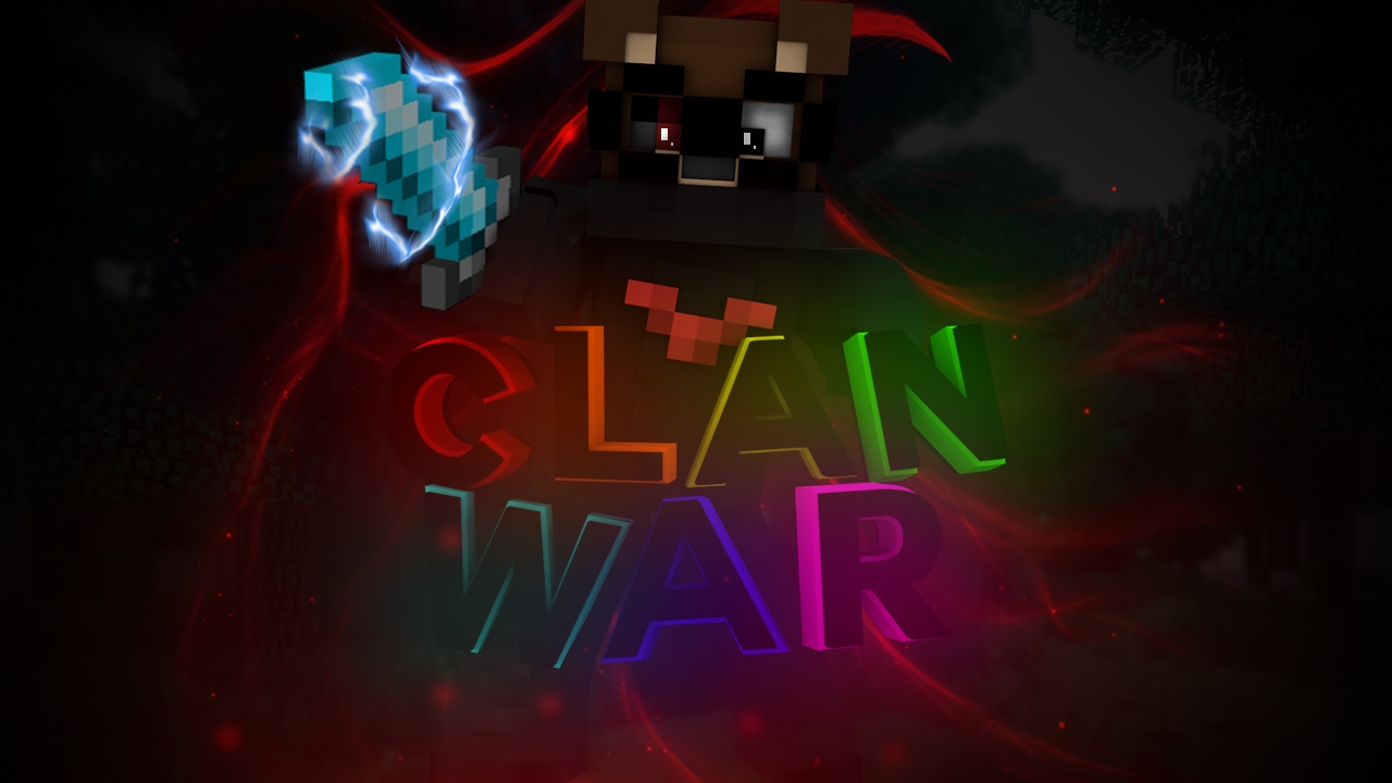 UCore -vs- idxc // Cores PartyClanWar