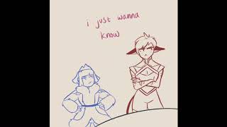 Who Broke It - She Ra Animatic