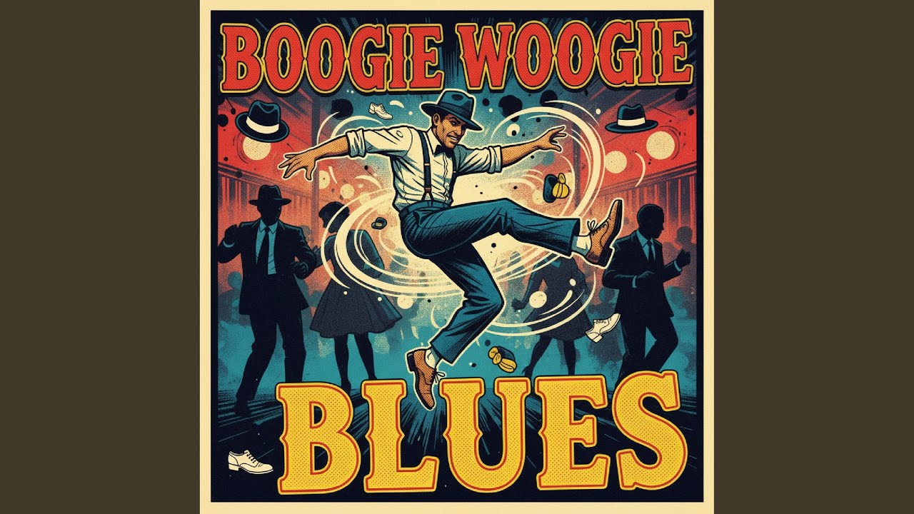 Sleduj Juke Joint Motion Piano Boogie Blues na YouTube Sleduj Juke Joint Motion Piano Boogie Blues na YouTube