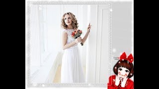 Свадебное платье и невеста | Dress Wedding Dresses | Best Bridal Marriage Dress Review 2017 Shops
