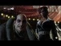 Game clip batman arkham origins kanye west black skinhead sur game one music