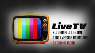How to get Live TV for Lifetime Crack Version screenshot 3