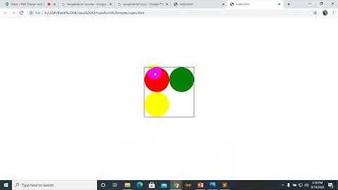 Web Design and Development, Tangail, Batch 04 Class 12 Part 02 By Nazmul Sharif