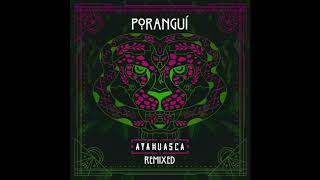 Video thumbnail of "Poranguí - Arcoiris (Mose Remix)"