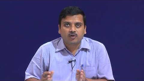 Lecture 34 : With Memory Modulation (Contd.)