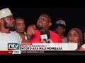 Kijana Mwenye Umri Wa Miaka 13 Akufa Maji Mombasa Baada Ya Kuzama Baharini Hindi 