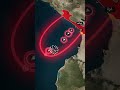 كيف حاصرت القوات الاسرائيلية اسطول الصمود البحري الى غزة 