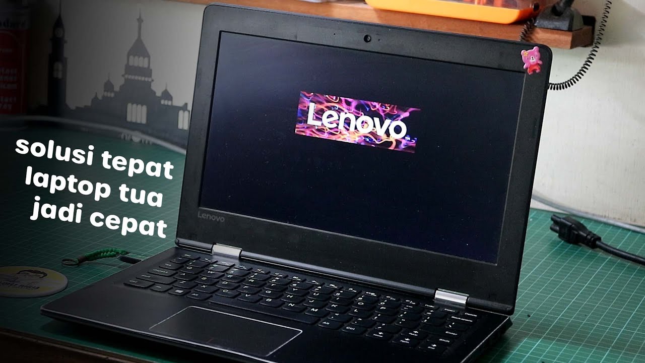 Lenovo Yoga 310 11IAP Teardown and Inspection - YouTube