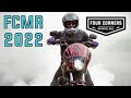 2022 four corners motorcycle rally