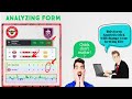 Uncover hidden insights how to analyze football form for betting success