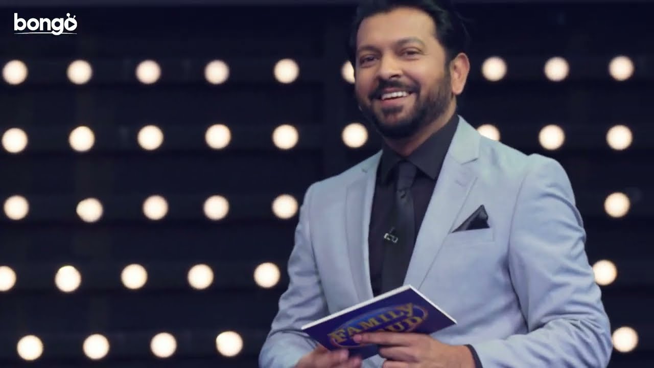 ডিম দিয়ে তৈরি করা হয় এমন একটি খাবারের নাম বলুন? Family Feud Bangladesh S1 EP 5 | Tahsan