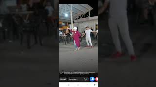 Muhteşem Halay Başı Halebi...