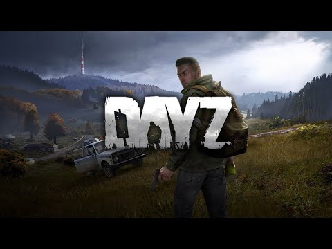 Видео: Обзор, I Am Legend PVE Миссии ➤ #IAmLegendPVE #DayZ