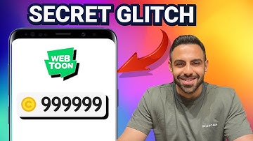 Webtoon App Hack 2024 - How To Get Unlimited Coins for FREE on Webtoon iOS/Android