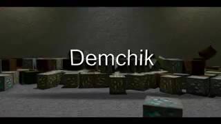 Интро Для Пользователя Demchik