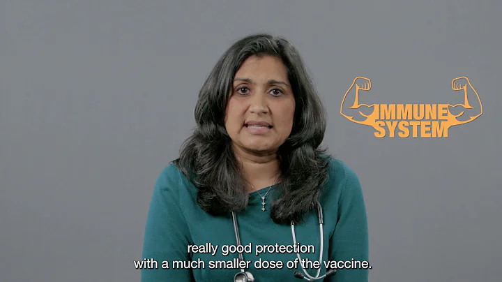 Is the COVID vaccine dose different for kids younger than 12? | American Academy of Pediatrics (AAP)