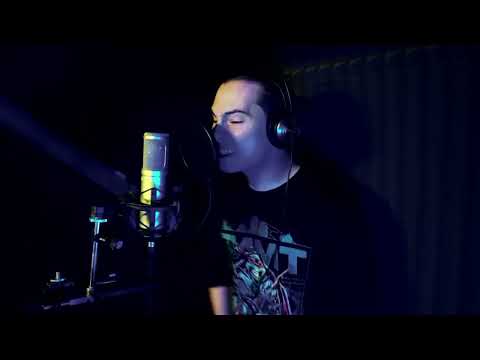 Ravanna - 9 кругов vocal cover by Илья Стрельцов