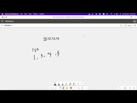 Minimum Element After Replacement with Digit Sum
