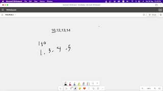 Minimum Element After Replacement with Digit Sum
