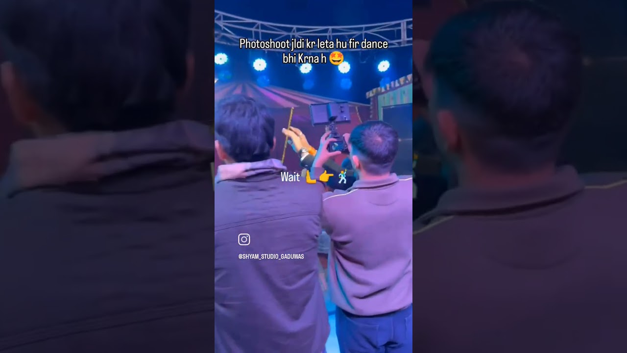 Do your work enjoy 🕺🤩 