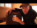 Jackery 3000 Pro Solar Generator Complete Review and Black Friday Sale