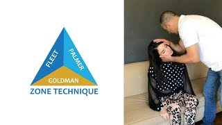 Dr. Peter Goldman and the Zone Technique