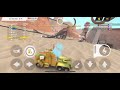 Crash Driver 3 Multiplayer - Este jugador me fastidió y me hizo dar mucha rabia 😡😡🏜️🏜️