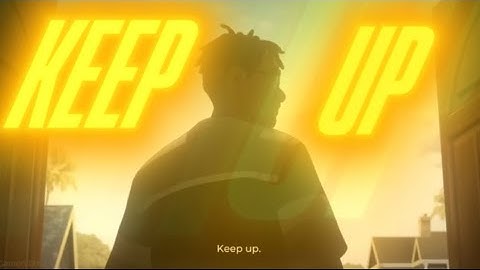Keep Up Odetari | Chase edit - #dispatch 