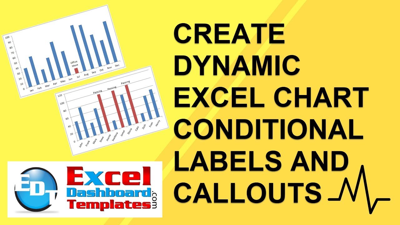 data callout excel 2019