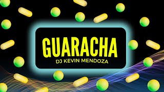 EXITOS NOCTURNOS(GUARACHA)VOL.2.1 KEVIN MENDOZA