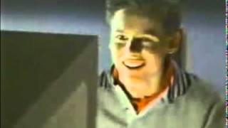 Metroid commercial