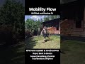 #mobility #backtobasics #flow #seniorhealth