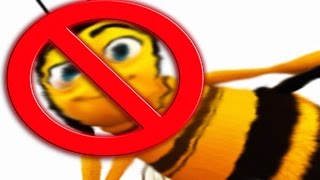 Bee Movie But Without The Bee Movie