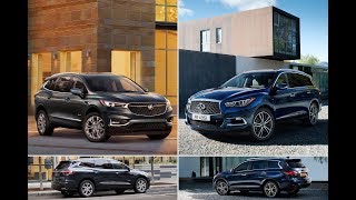 ... which luxury crossover is best prepared for family duty
https://www./channel/ucvpyb618ckrbxt...