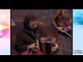 Dermot Byrne & Altan | Gradam Ceoil 2001 | TG4.tv