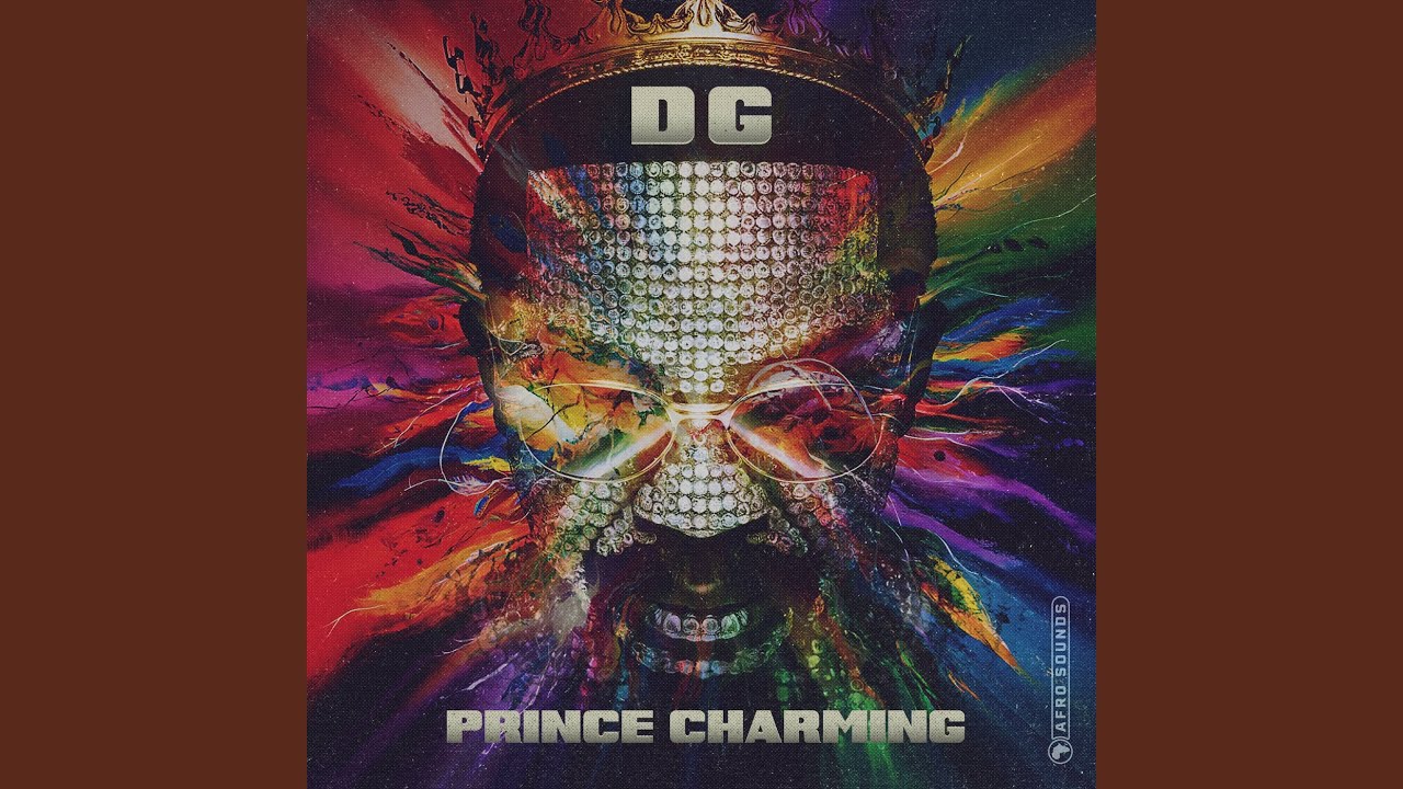 YouTubeでPrince Charmingを視聴 YouTubeでPrince Charmingを視聴