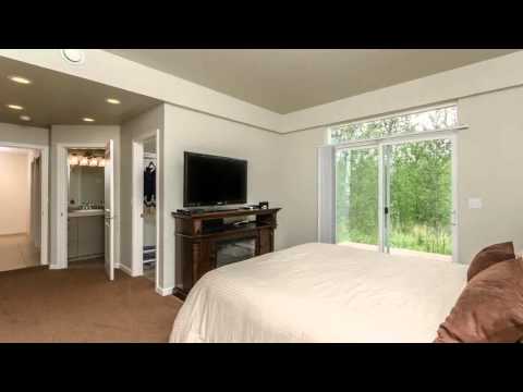 8953 E Garrett Woodson Cir., Palmer, AK home video tour