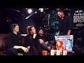 Of Monsters And Men Show Stryker Their Weenies