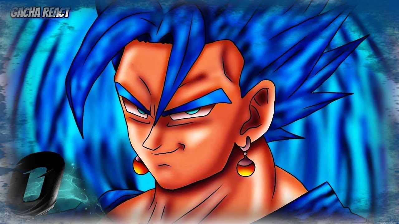 Mato seihei|To Love-Ru reagindo Saiyajins/Vegetto\@M4rkim/as