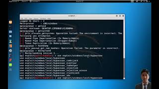 Windows 10 Local Privilege Escalation Techniques UAC Bypass | Ummed Meel