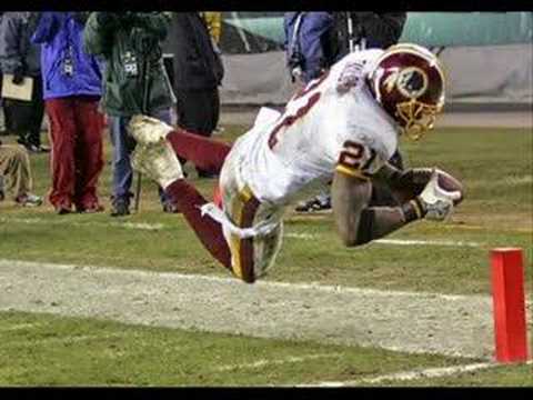 A tribute to former Washington Redskins FS Sean Taylor who was shot in his house the 26.11.2007... Rest in peace Sean Taylor. We will miss you !