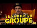 Sparer le groupe  conseils jeux de rle