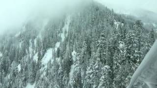 Mountain Flying - A Training Film