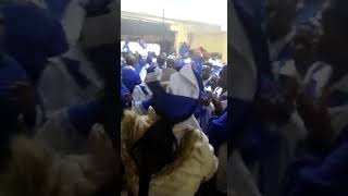 The First Apostolic Church in Zion 2022