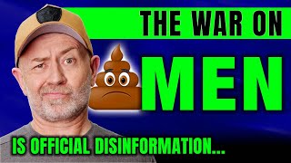 The WAR on MEN is total government misinformation | Auto Expert John Cadogan