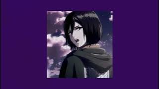 Tomboy - Destiny Rogers (Sped up)