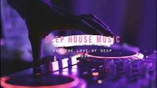 Madness Deep House Sessions #019 ( Enthralling Sounds) Mixed By Kotswana Dee'k