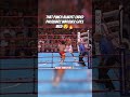 That Punch Almost ENDED Pacquiao! Marquez Goes Wild 😲🔥#boxer #boxing #boxingnews #mannypacquiao