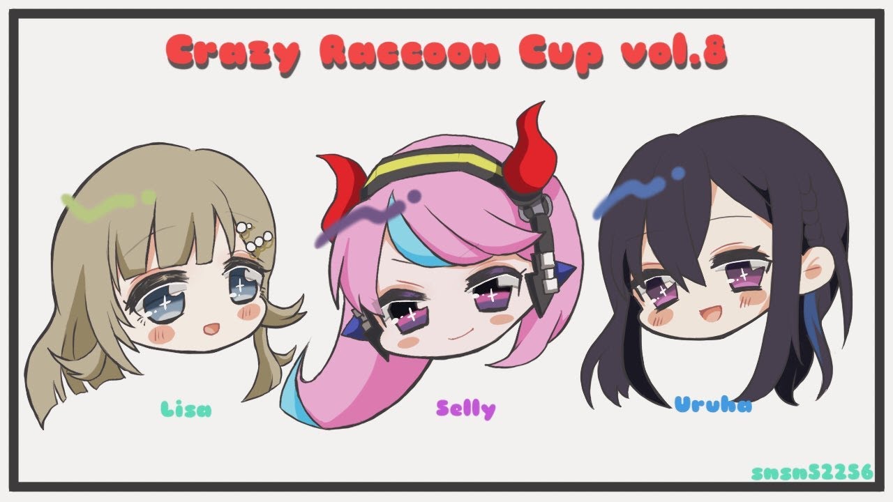 【APEX】仲良くなれるｶﾅ・・？【ぶいすぽ/一ノ瀬うるは】