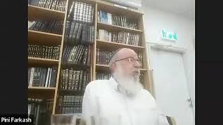 דף היומי - מסכת בבא מציעא [שיעור  66 עז:-עט.] | הרב אליעזר קשתיאל